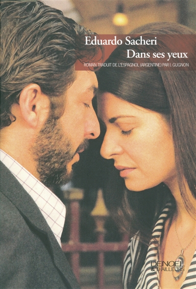 Dans ses yeux - 