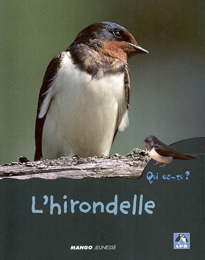 hirondelle (L') - 