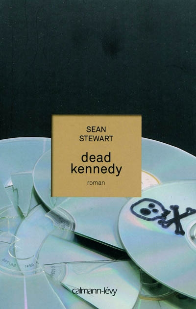 Dead Kennedy - 