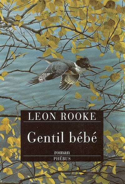 Gentil bébé - 