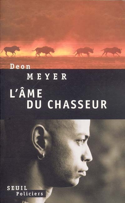 âme du chasseur (L') - 