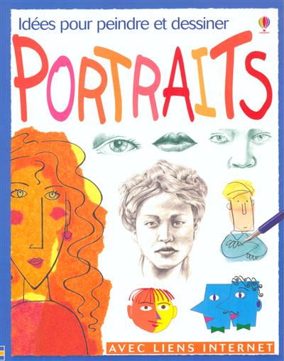 Portraits - 