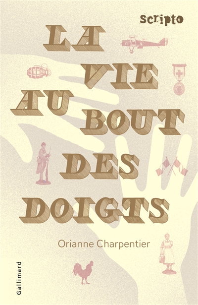 vie au bout des doigts (La) - 