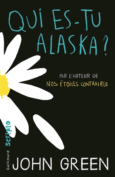 Qui es-tu Alaska ? - 