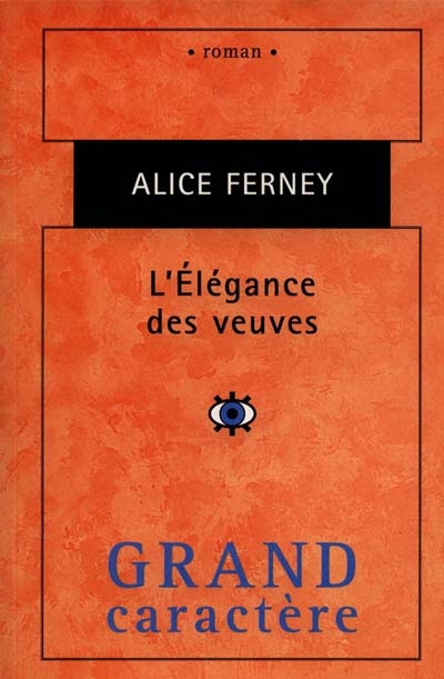 élégance des veuves (L') - 