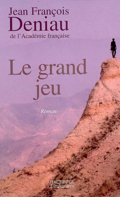 grand jeu (Le) - 