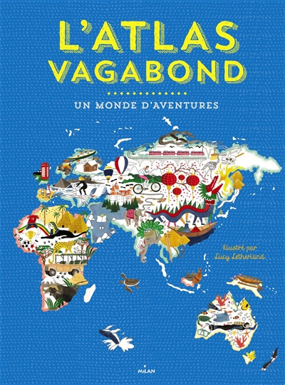 atlas vagabond (L') - 