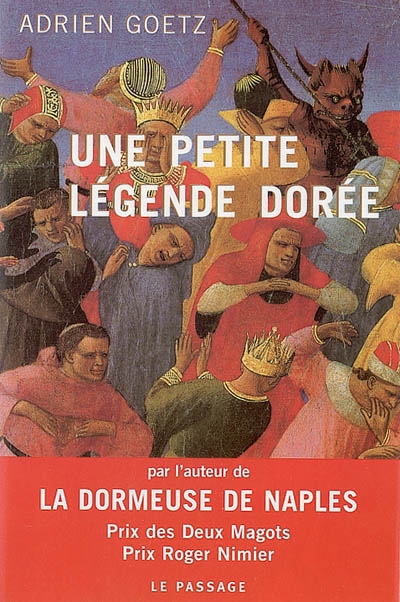 Une petite légende dorée - 