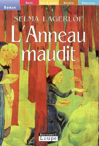 anneau maudit (L') - 