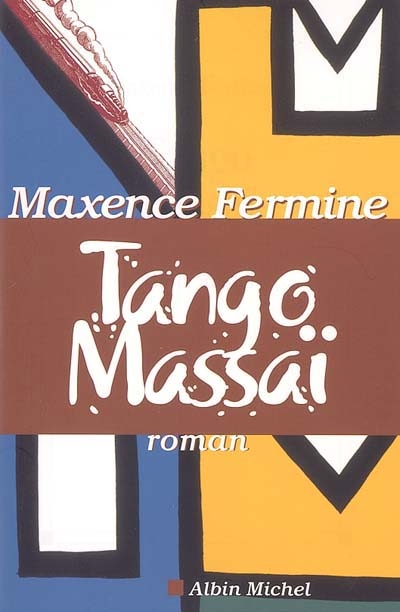 Tango massaï - 