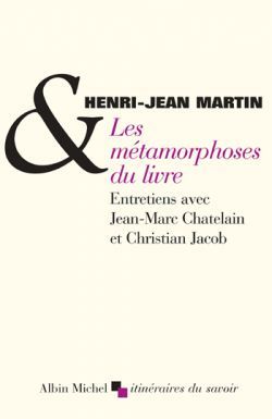 métamorphoses du livre (Les ) - 