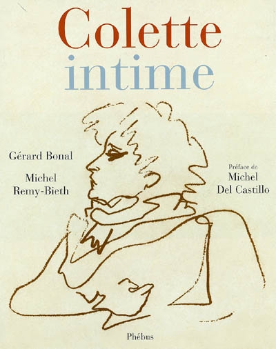 Colette intime - 