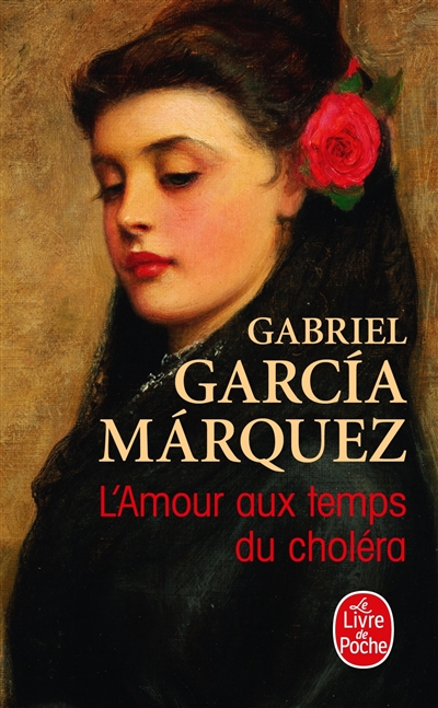 amour au temps du choléra (L') - 