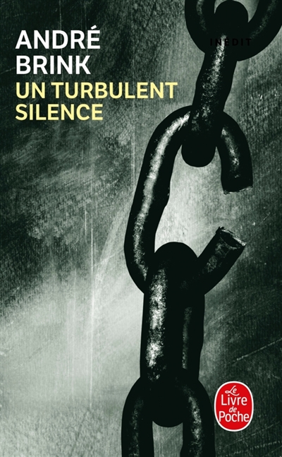 Un turbulent silence - 