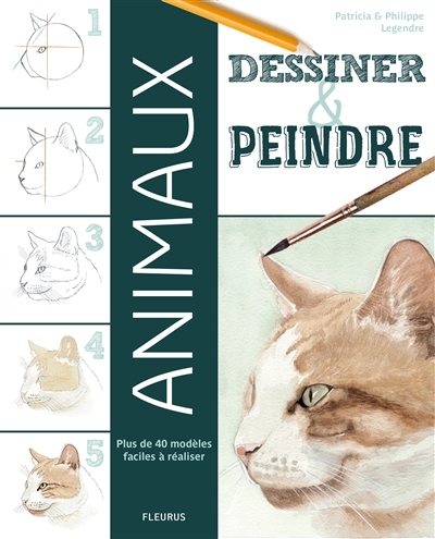 Animaux - 