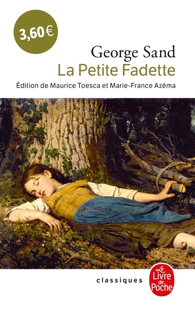 Petite Fadette (La) - 