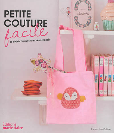 Petite couture facile - 