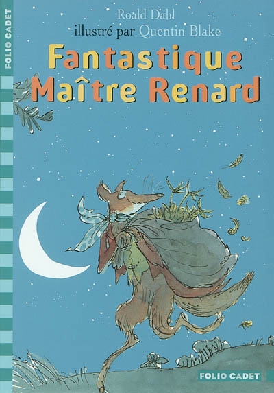 Fantastique Maître Renard - 