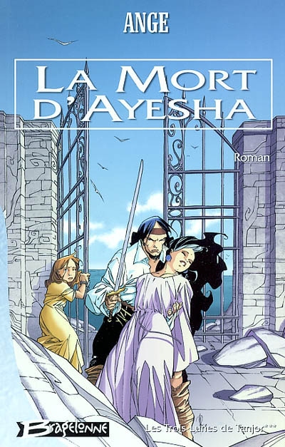 mort d'Ayesha (La) - 