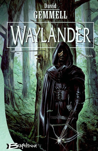 Waylander - 