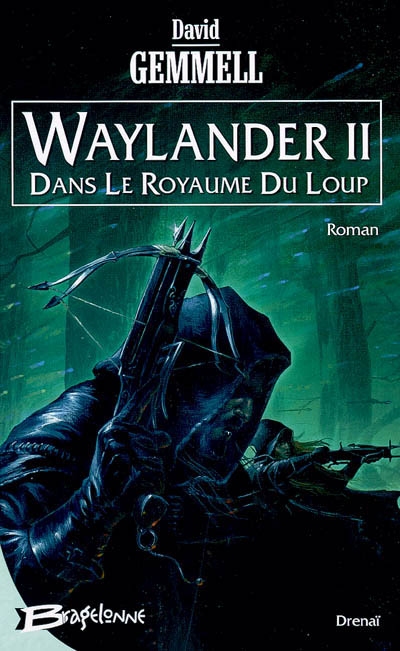 Waylander II - 