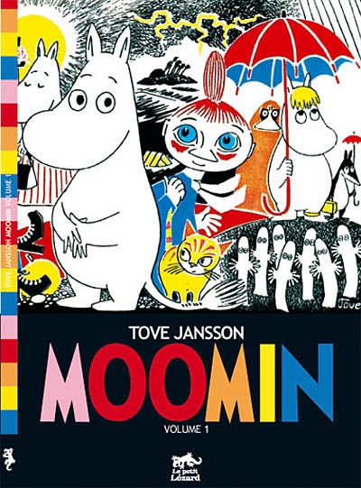 Moomin et les brigands - 