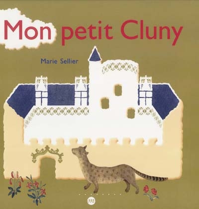 Mon petit Cluny - 