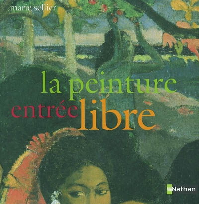 peinture entrée libre (La) - 