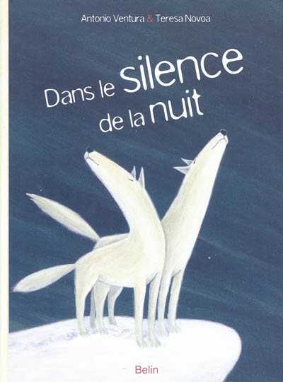 Dans le silence de la nuit - 