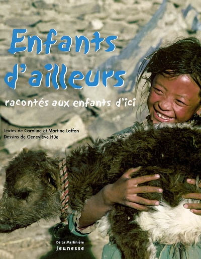 Enfants d'ailleurs - 