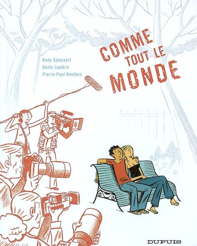 Comme tout le monde - 