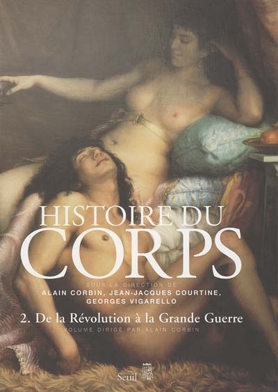 Histoire du corps 2 - 