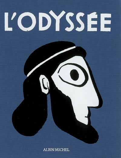 Odyssée (L') - 