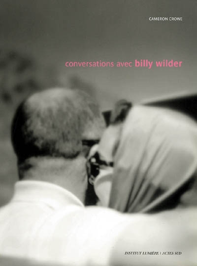 Conversations avec Billy Wilder - 