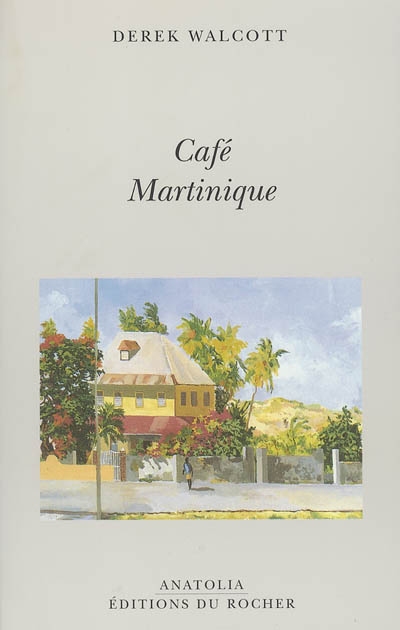 Café Martinique - 