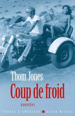 Coup de froid - 