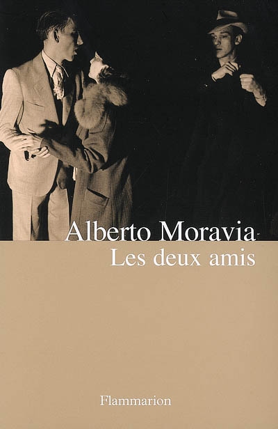 deux amis (Les ) - 