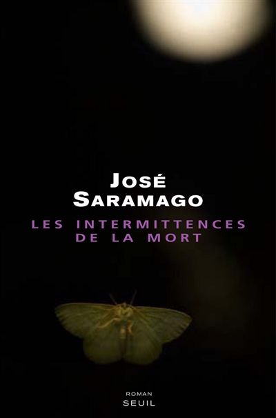 intermittences de la mort (Les ) - 