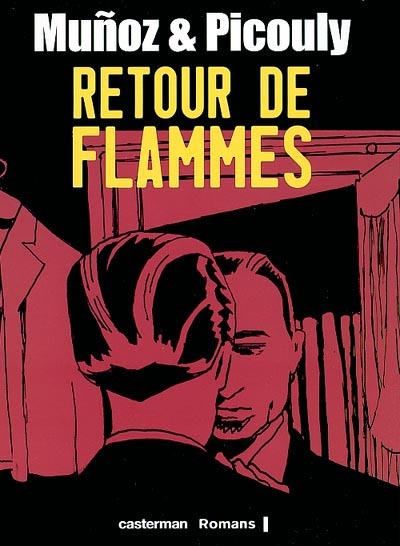 Retour de flammes - 