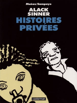 Histoires privées - 