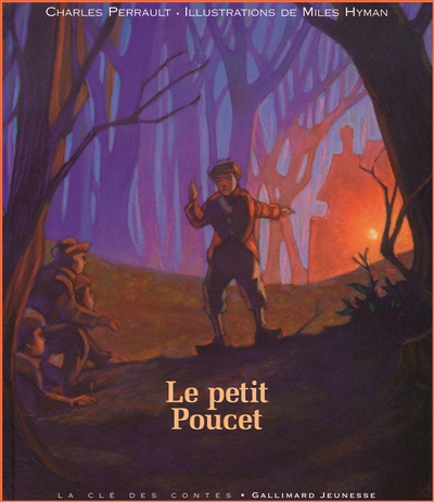 petit Poucet (Le) - 