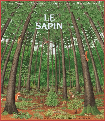 sapin (Le) - 