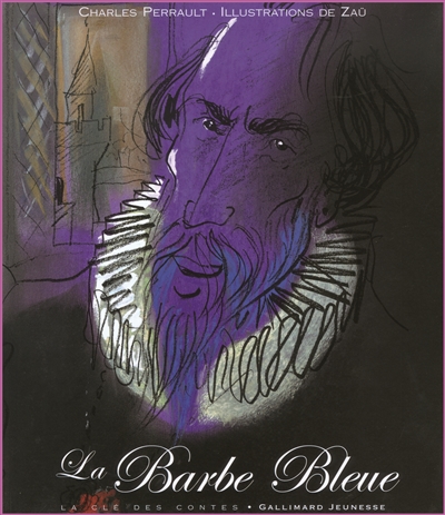 barbe bleue (La) - 