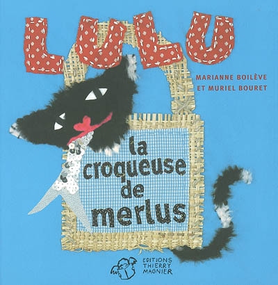 Lulu, la croqueuse de merlu - 