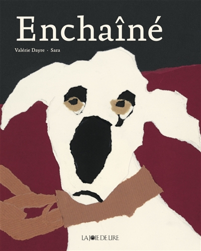 Enchaîné - 