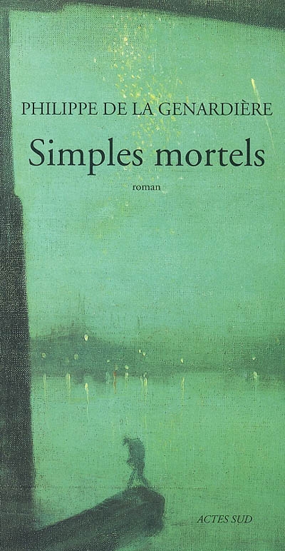 Simples mortels - 