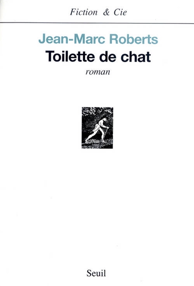 Toilette de chat - 