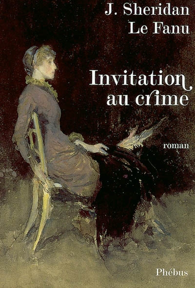 Invitation au crime - 