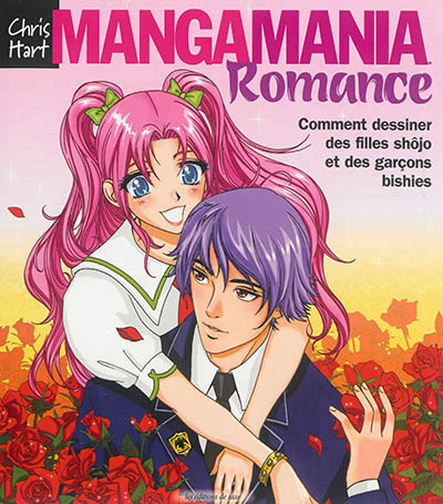 Manga mania romance - 