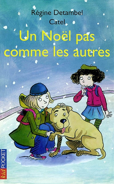 Un Noël pas comme les autres - 